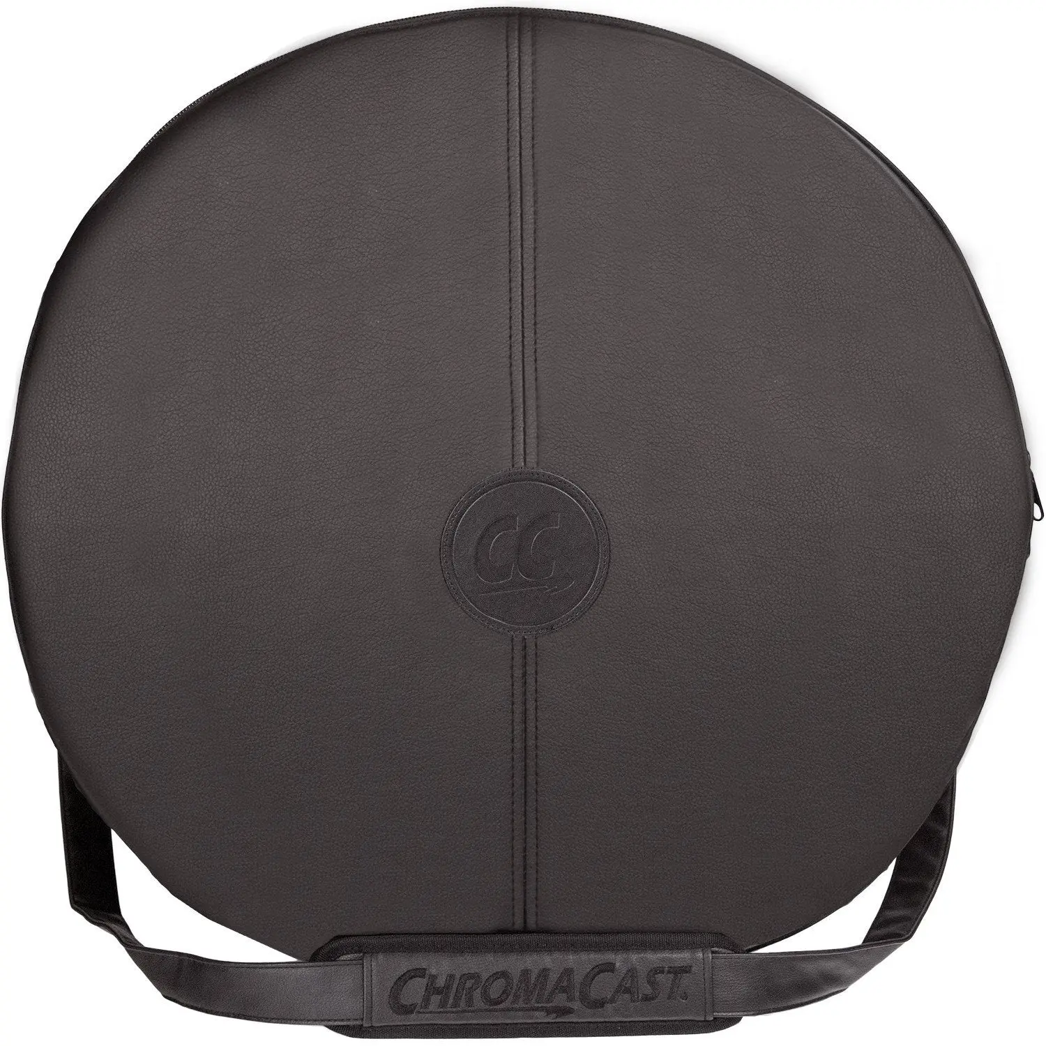 ChromaCast Pro Series 22x18-inch Bass Drum Bag