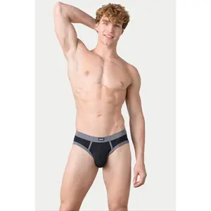AERO Briefs - Black