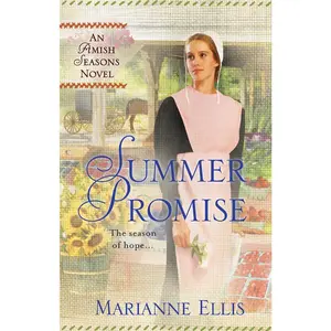 USED-Summer Promise by Ellis, Marianne (Paperback)