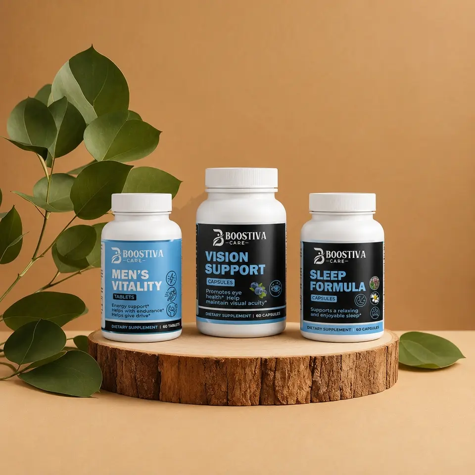 Healthy Aging Bundle
