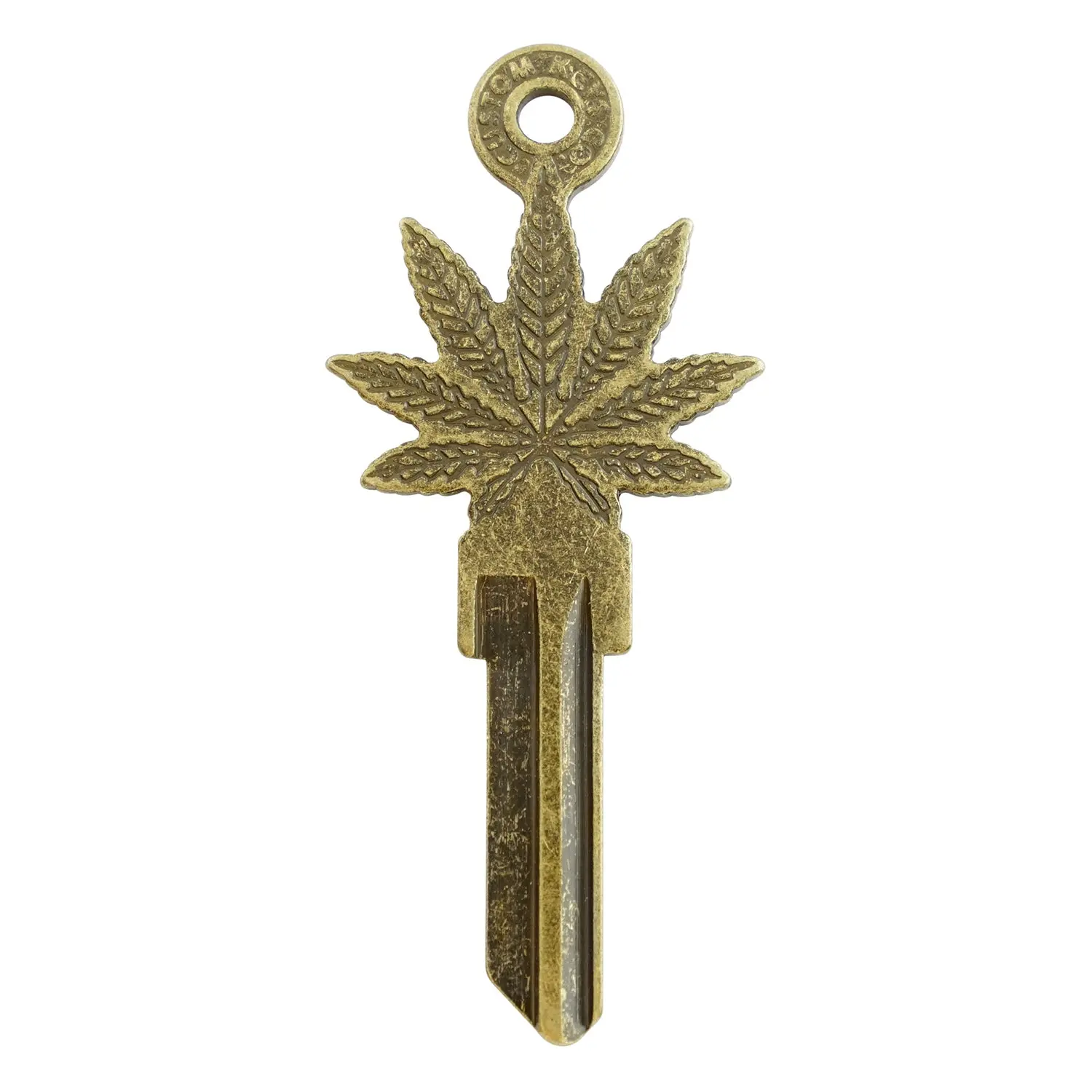 Cannabis Key