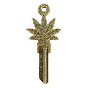 Cannabis Key