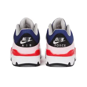 Nike Air Force 3 Low SP Nigo Blue Void (Otsumo Plaza Japan Exclusive)