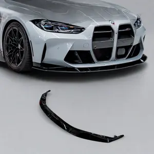 2021 - 2026 BMW G80 G82 G83 M3 / M4 GT1 Front Lip