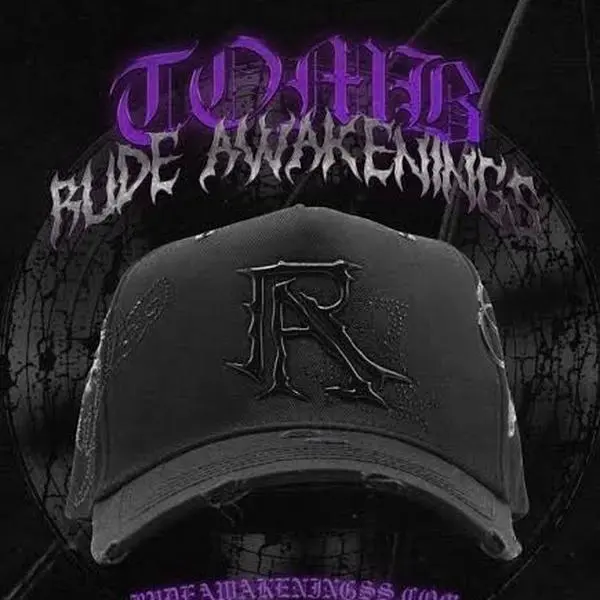 Rude Awakenings "GAD" Full Set - DB Sneakers Hype Hub Collection