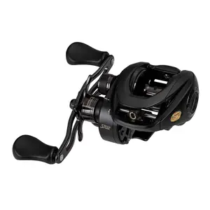 Lew's BB1 Pro 6.2:1 Right Hand Baitcast Reel