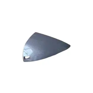 Door Handle Cover 82652L1100 For Hyundai 2019-2020 For Sonata 2014-2023 [TS1]