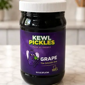 Grape - 16 Fl Oz