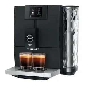 Jura ENA 8 (NAC) Automatic Coffee Machine (2023 Release)