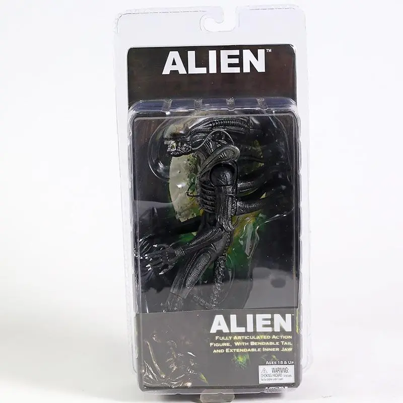 Alien