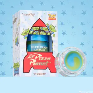 ColourPop The Chosen One Lip Mask - Disney Toy Story 0605 ColourPop The Chosen One Lip Mask - Disney Toy Story 0605