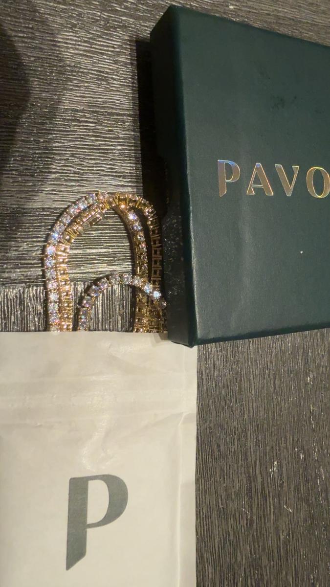 Item: Yellow Gold, 18 Inches