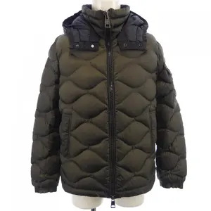Pre-owned MONCLER Others Small Leather Goods MORANDIERES Down Jacket