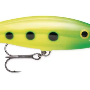 Rapala Deep Tail Dancer Lures