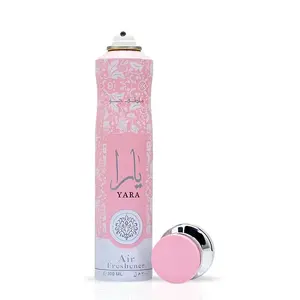 Lattafa Yara Air Freshner, 10.1 Ounce