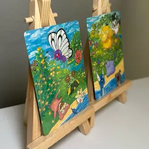 Poke Island Duo Prints