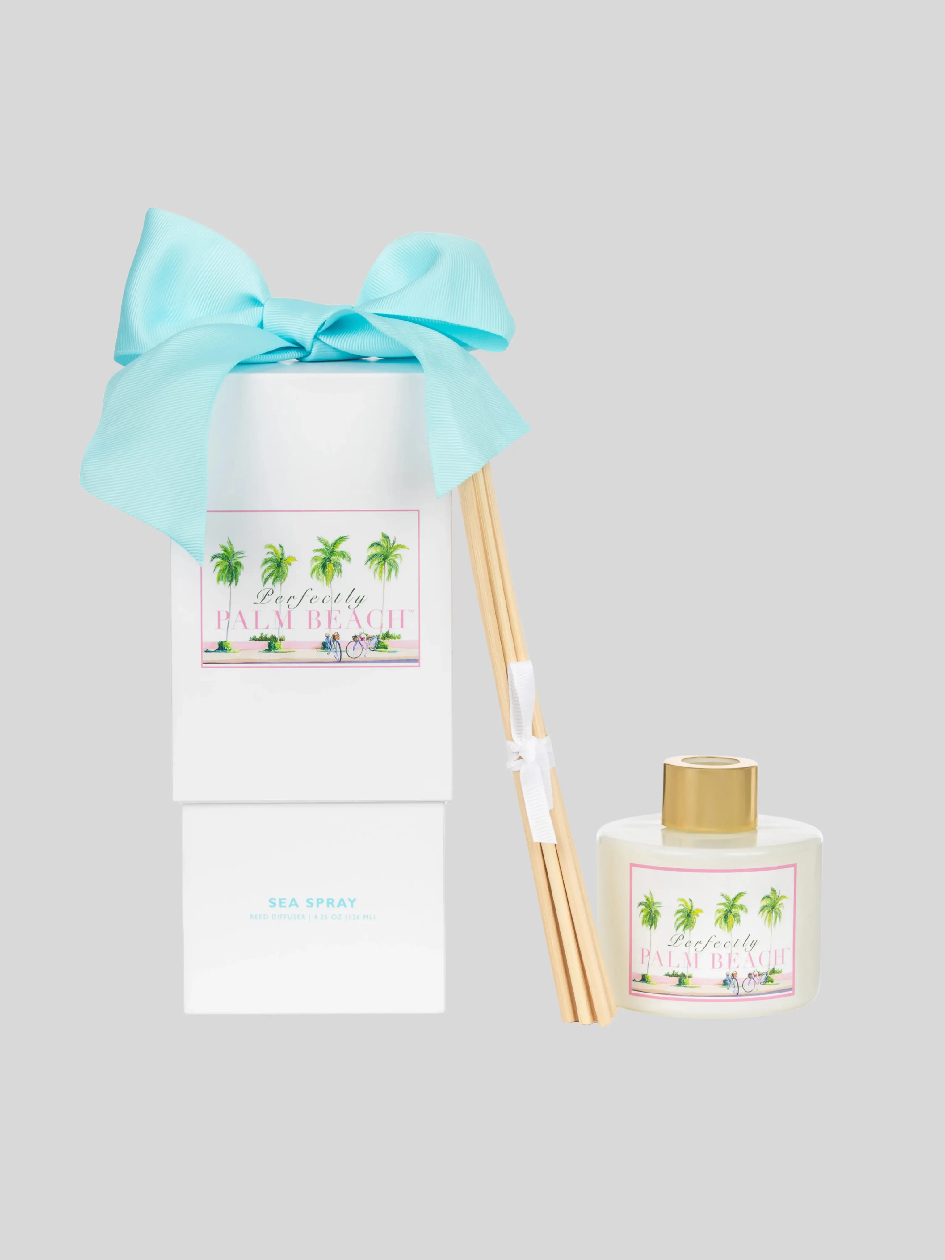 Sea Spray Diffuser
