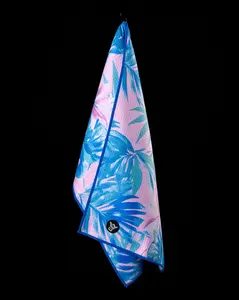 Relaxation Golf Towel