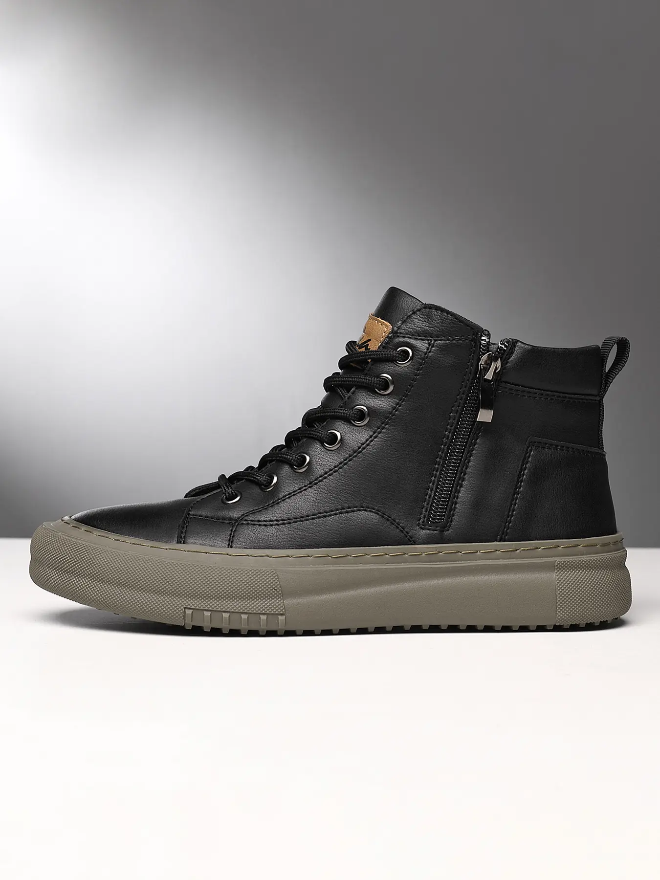 Men's Fashion Casual Shoes, Outdoor Walking Business Leisure Sports Shoes, Trendy Men's Rubber Sneakers for All Seasons Closed, Durable Walking Shoe, Versatile Walking Shoes, Rubber Sole Shoes