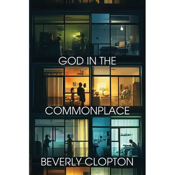 God in the Commonplace - Paperback