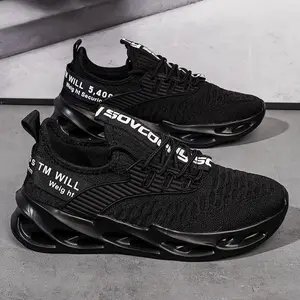 Breathable Purple Running Shoes for Men & Women - Lightweight, Non-Slip Sneakers with Soft Sole, Comfortable Low-Top Design for Gym, Sports & Casual Wear