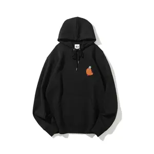 Denji Chainsaw Man Hoodie Unisex Long Sleeve 100% Cotton Eco-friendly Print Anime Reference Japanese Otaku Streetwear Cool Gift for Fans