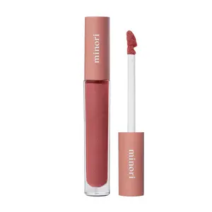 Minori Lip Gloss - Shade Blossom