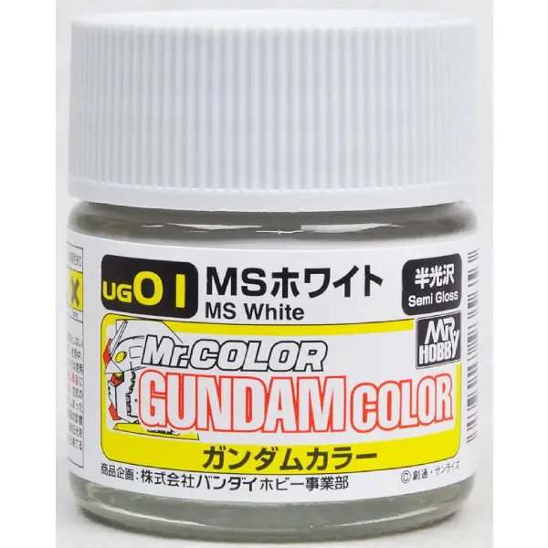Mr Color Gundam Color Line 10mL Mr Color Gundam Color Line 10mL