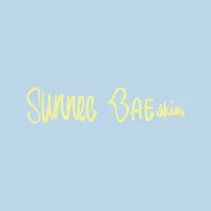 Sunnee BAEskin shop logo