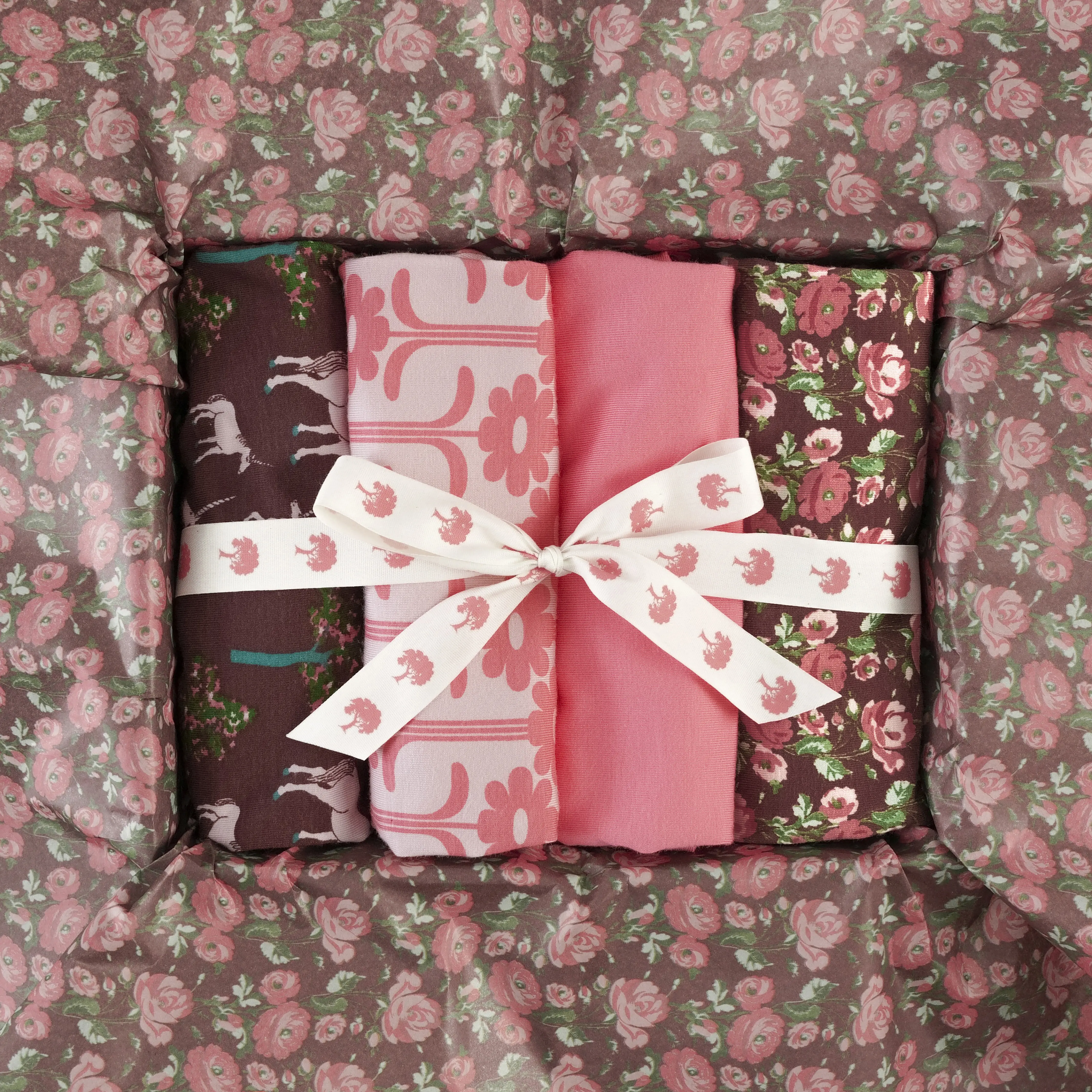 Surprise Box (Girl)