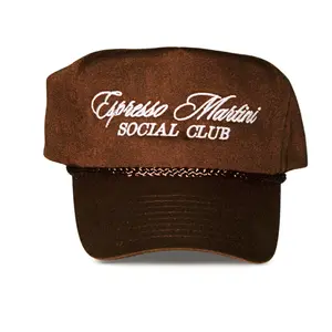 Espresso Martini Hat