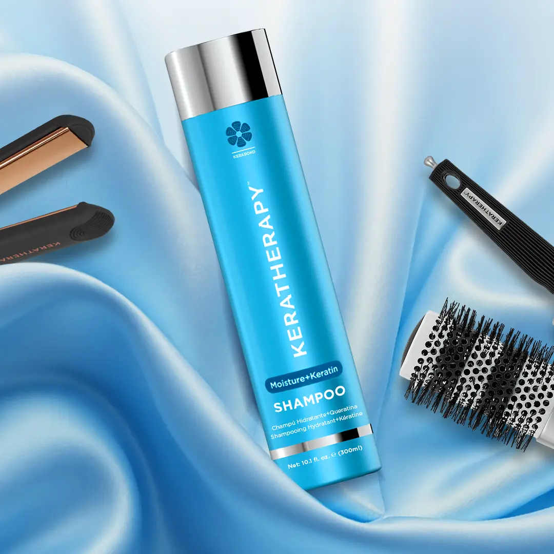 Moisture Shampoo