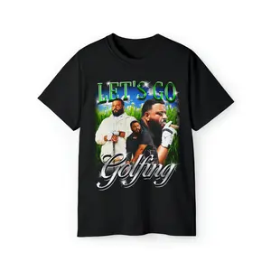 Let's go Golfing DJ Khaled tshirt, sweatshirt, hoodies