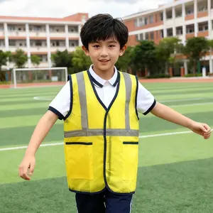 Tool Vest Role Play Costume, Boys Girls Game, Home Kindergarten Classroom, Stage Traffic Commander