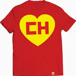 Premium Red T-shirts