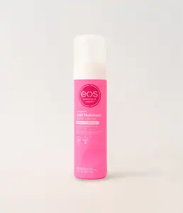 Pomegranate Raspberry Shave Cream