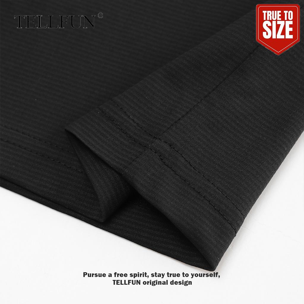 Men's Lightweight Short Sleeve Hoodie, Casual Loose Fit Breathable Pullover Hooded Tee, Trendy Streetwear Essential for Spring Summer, Comfortable Daily Sports & Outdoor Top