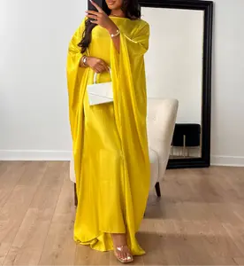Amanda batwing abaya