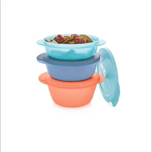 CrystalWave PLUS  Round Set