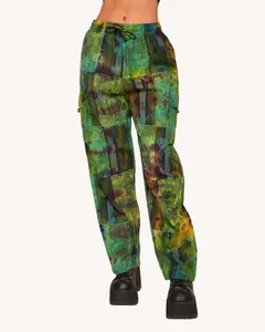 Jam Band Harem Pants
