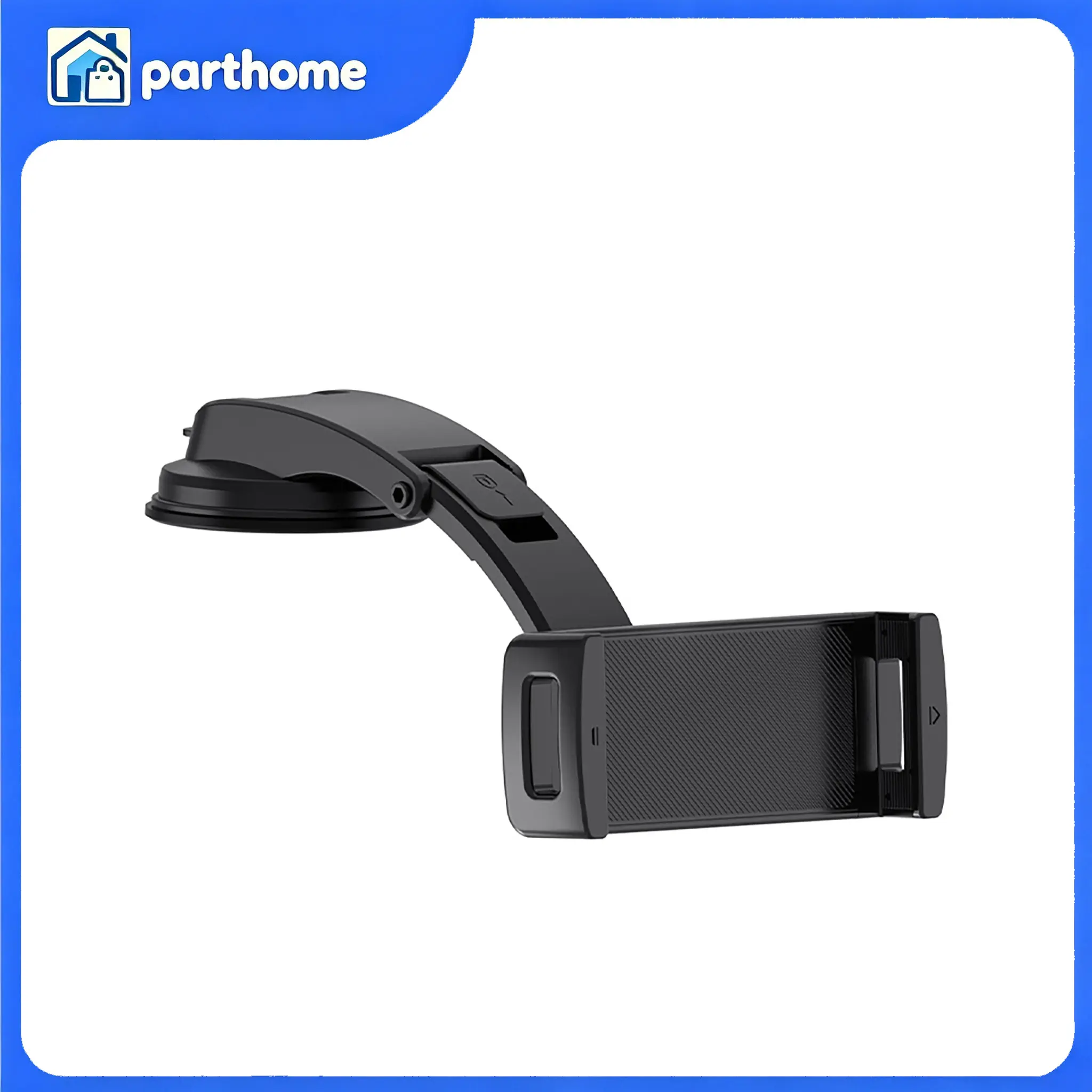 Car Phone Tablet Holder Suction Cup Windshield Dashboard Mount for iPhone iPad