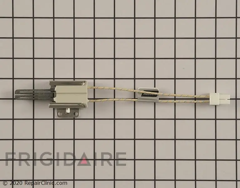 Aftermarket Oven Ignitor 5304506545 - Genuine OEM Replacement Part, Enhances Equipment Performance, for Household Kitchen Appliance Repairs