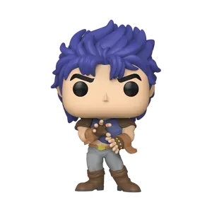 Funko Pop! JoJo’s Bizarre Adventure – Jonathan Joestar #2265 DMG
