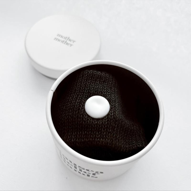 Nausea Relief Bands – Natural Acupressure Wristbands for Motion & Morning Sickness