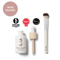 RENDEZVOUS ST1 - Super Serum Skin Tint SPF 40