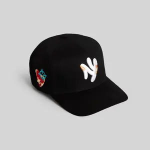 FIELD GRADE x Kurve IS Healing Trucker Black | trucker hat | black | adjustable | mesh back | unisex | embroidered | snapback | streetwear | dad hat | Trendy Hat 2026 | Streetwear Headwear | Fashion Cap | Summer Hat | Outdoor Cap | Sun Hat | Statement Hat