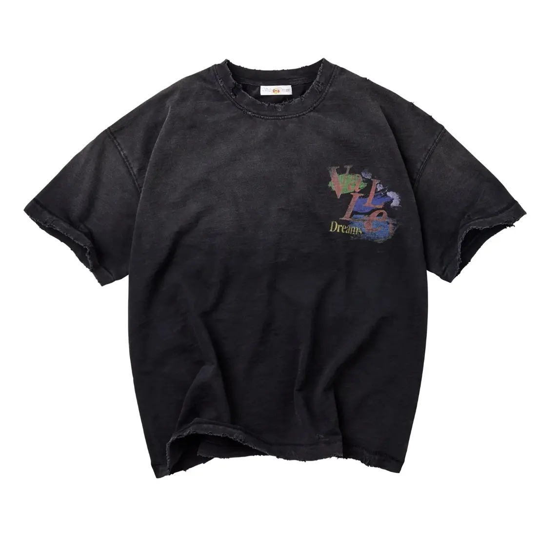 Vale Forever "Rock" Tee