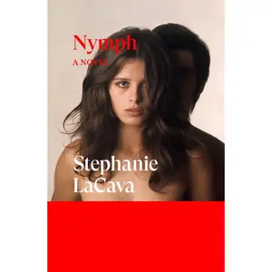 USED-Nymph by Lacava, Stephanie (Paperback)