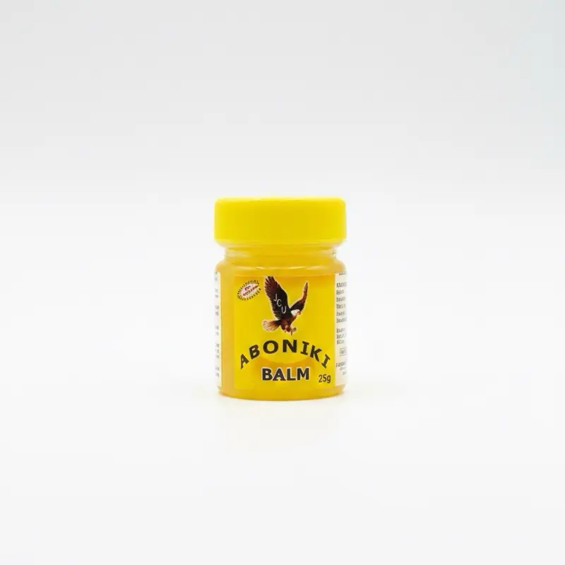 Aboniki