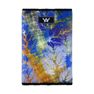 Yay Novelty 1197 The Perfect Slim Wallet for Front Pocket Use - Simply Magical